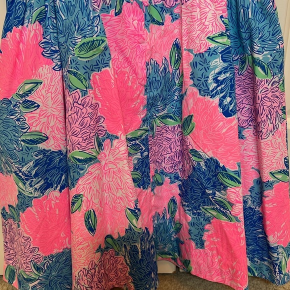 Lilly Pulitzer dress - Picture 6 of 8